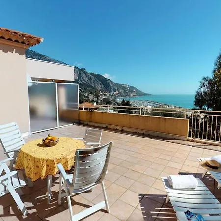 Les Terrasses Du Levant - Giotto - Petit 3p Avec Terrasse Piscine Et Garage Mae-9674 Apartment *